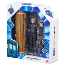 Set Figurine Doctor Who Il