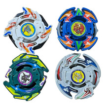 Takara Beyblade Plastic  Dragoon V2 Dranzer V2 Driger V2 Drashiel V2