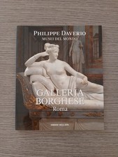 Roma, Galleria Borghese, Musei del mondo, Philippe Daverio 2022 