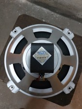 ALTOPARLANTE ISOPHON P 30/31 A WOOFER SPEAKER VINTAGE