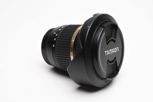 Tamron 24mm 4 - tamron, sp