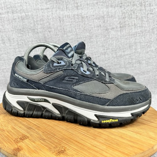 Scarpe skechers uomo - scarpe, 7.5