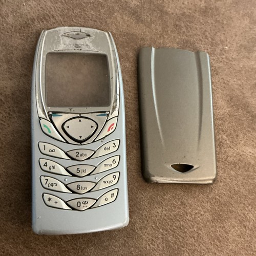 Custodia originale nokia 6100 - originale,
