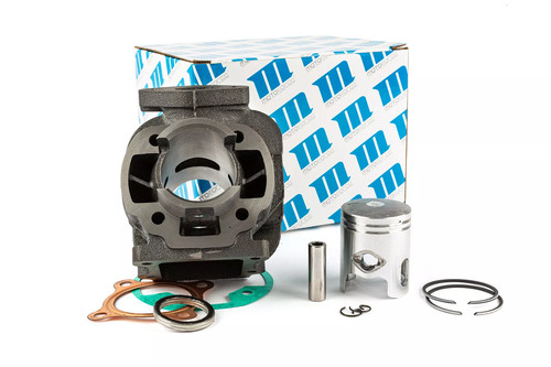 Kit cilindro 50cc motoforce - kit,