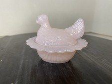 Moser Corona Rosa Gallina