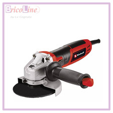 SMERIGLIATRICE ANGOLARE 750W