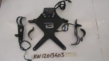 Kit modifica portatarga frecce
