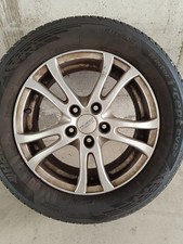 gomme invernali pari nuovo