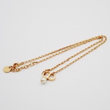 Collana christian dior - collana,