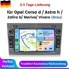 Per Opel Astra Corsa C/D