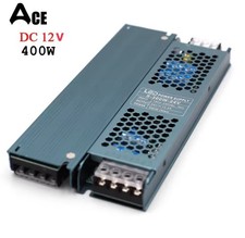 BES 23671 12V 400W 33A