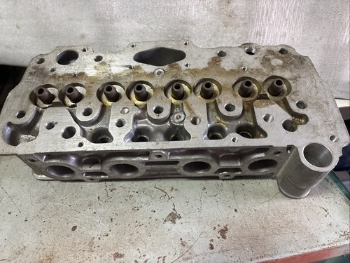 Testa testata originale fiat - testata,
