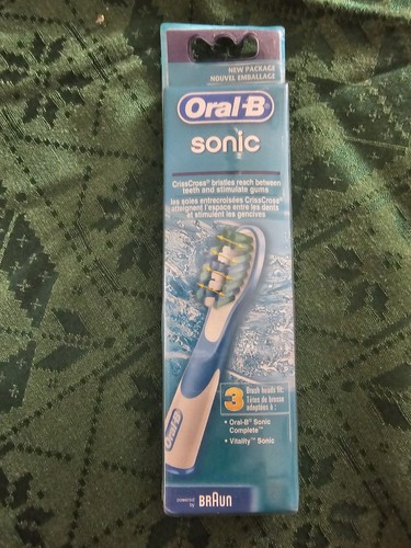 Oral sonic completo 3 - completo,