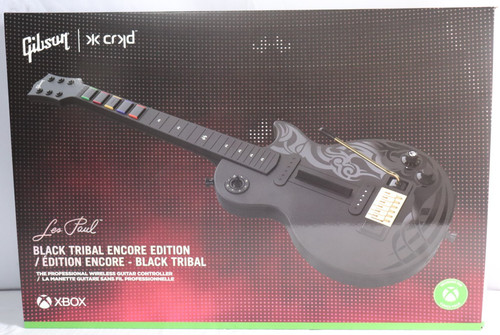 Controller chitarra crkd - controller,