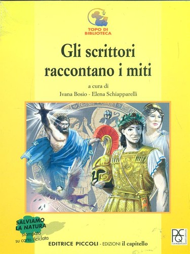 Gli scrittori raccontano - gli, i