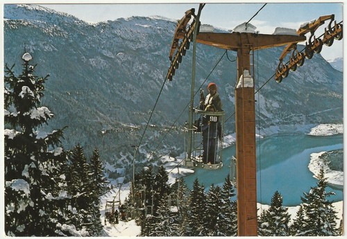 Molveno trento cabinovia - molveno,