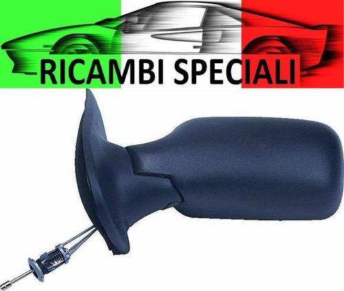Retrovisore meccanico fiat - meccanico,