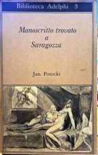 Libro Manoscritto trovato a