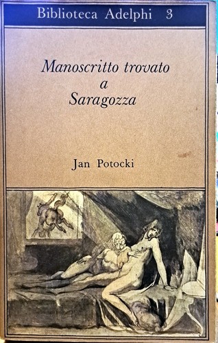 Libro manoscritto trovato - libro,