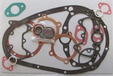 SET GUARNIZIONI MOTORE TRIUMPH