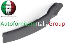 MODANATURA GRIGLIA PARAURTI