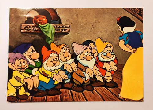 10294 walt disney biancaneve - disney,