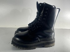 Grinders scarpe donna misura