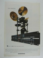 MISCELATORE MIXER SIMMONS SPM