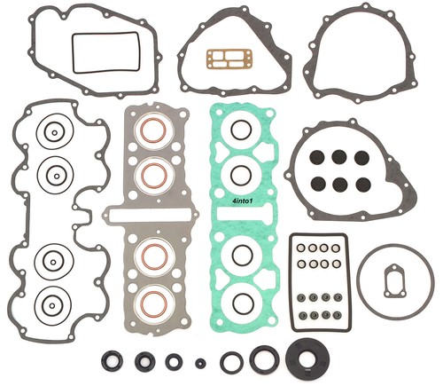 Engine rebuild kit - engine,
