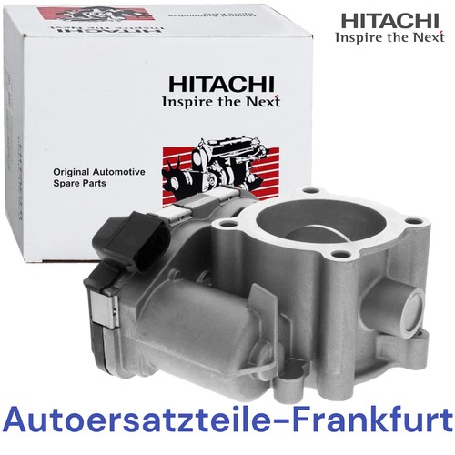 Valvola farfalla hitachi - a,