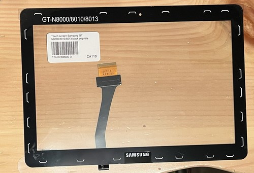Touch screen samsung - samsung, note