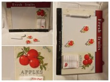 Lavagnetta da cucina in