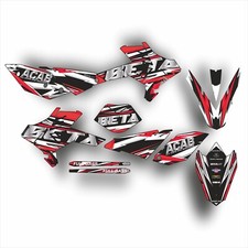 BETA RR 125 LC 2010-2018