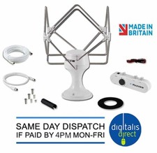 Maxview Omnimax PRO 12v 24v TV