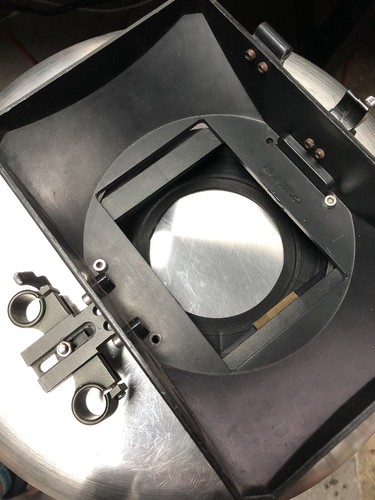 Cavision mattebox scatola - cavision,