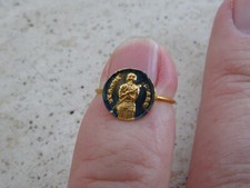 ANELLO RELIGIOSO FRANCESE