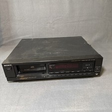 Sony CDP-C910 10 dischi