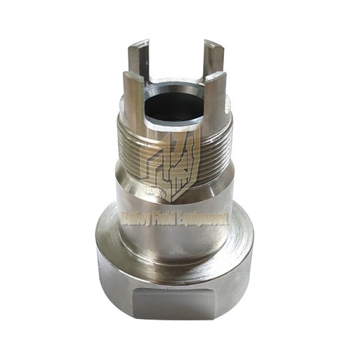 Pompa spruzzatore airless