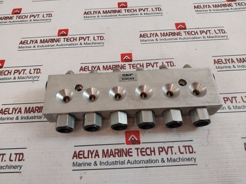 Skf 242 065 - valvola, di