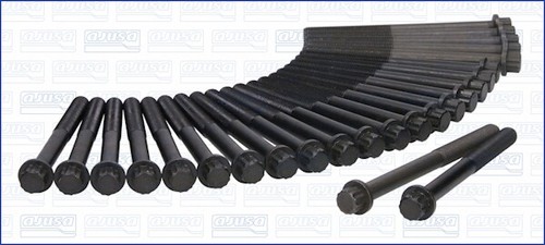 Ajusa 81021900 kit bulloni - ajusa,