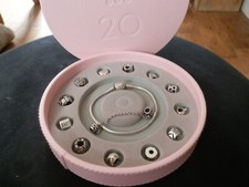 PANDORA SET COMPLETO COMPLETO