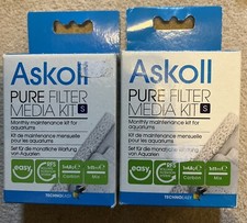 Askoll Ac350004 Materiali