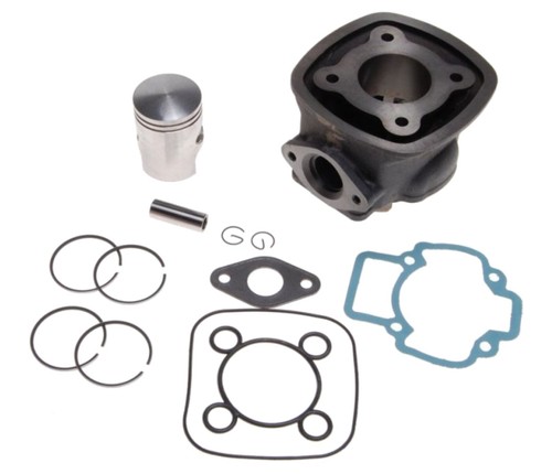 Kit cilindro pistone - cc,