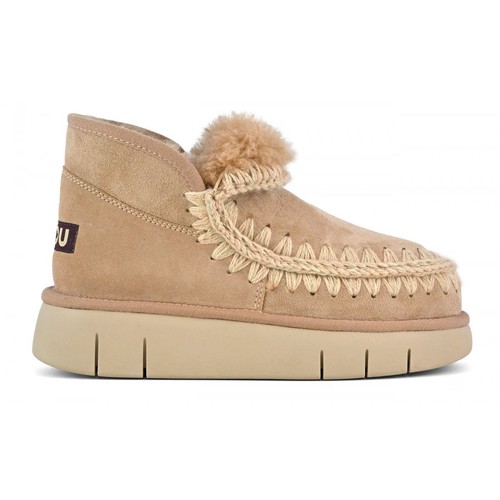 Mou donna mod eskimo - mou,