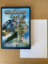 GIOCO di RUOLO - Lupo