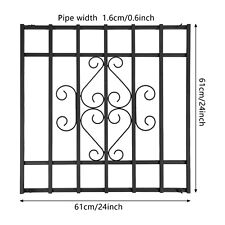 Protezione barra finestra
