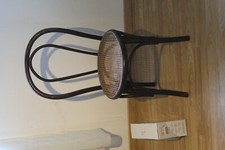 Vendo sei sedie simil thonet degli anni 50 da restaurare