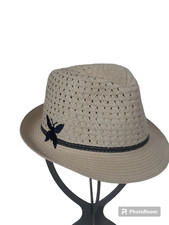 CAPPELLO TRILBY BAMBINA