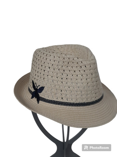 Cappello trilby bambina - cappello,