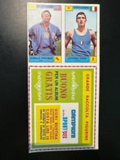 969-70 Panini Campioni Dello